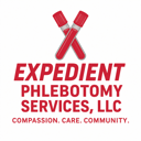 Expedient Phlebotomy Services, LLC logo